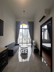 Mayfair Gardens (D21), Condominium #633129351